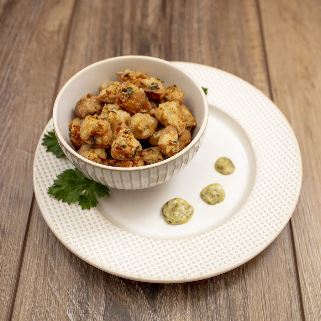 Bison Prairie Oysters Bison Bluffs Farms